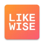 Logo of Likewise android Application 